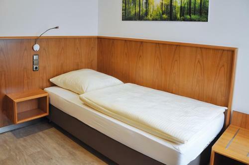 Garni Hotel Alber