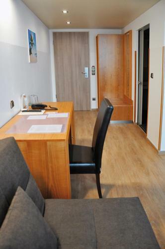 Garni Hotel Alber