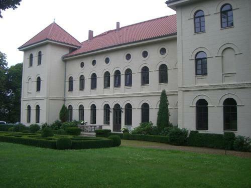 Schlosshotel Marihn