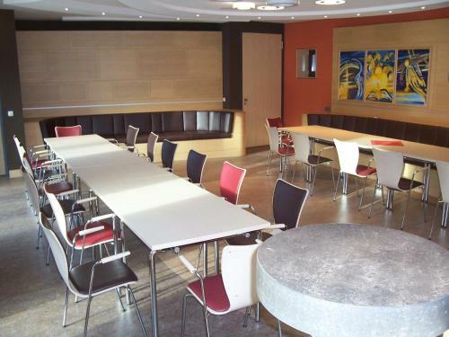 Hotel G�steh�user St. Marienthal