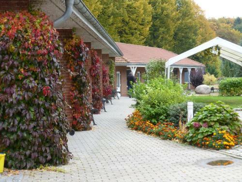 Aparthotel Hotel Am Schlosspark