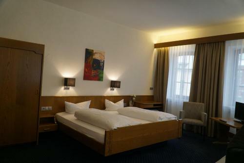 Hotel Zum Goldenen Ochsen