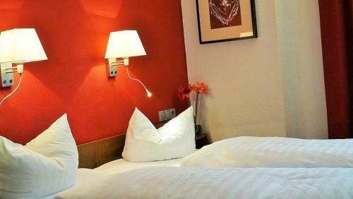 Hotel Zum Goldenen Ochsen