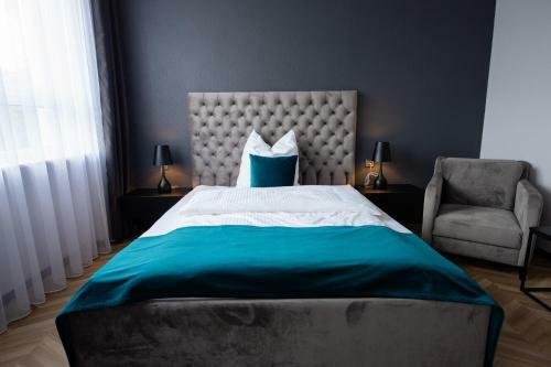 Apartamento V Business Appartments Stuttgart Magstadt
