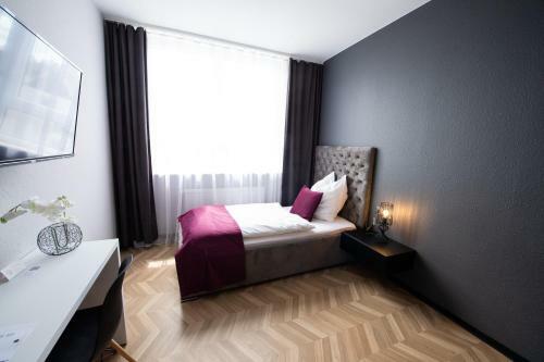 Apartamento V Business Appartments Stuttgart Magstadt