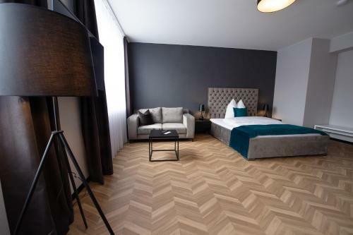 Apartamento V Business Appartments Stuttgart Magstadt