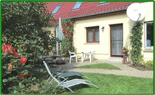 Apartamento Ferienhof Winther