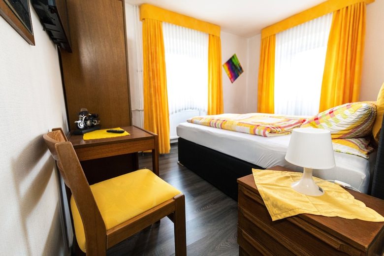 Hostal Gasthaus Tannenhof