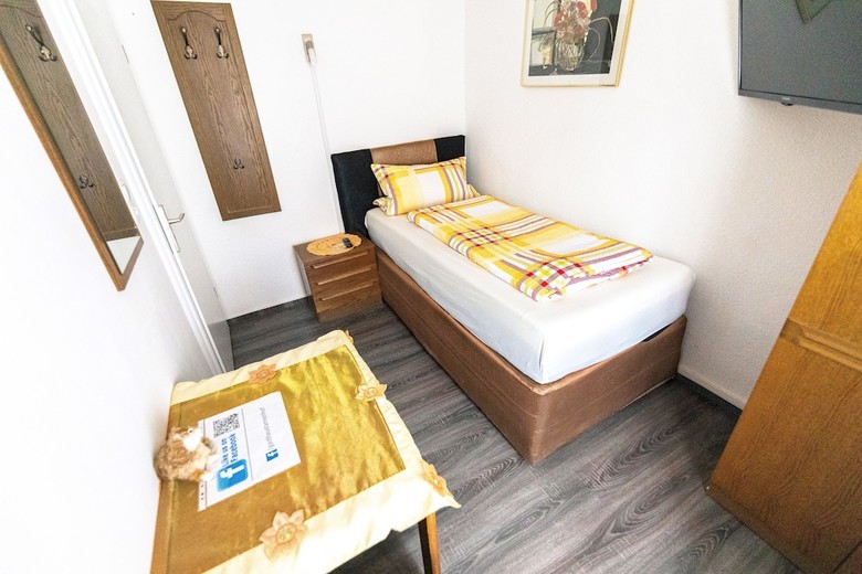Hostal Gasthaus Tannenhof