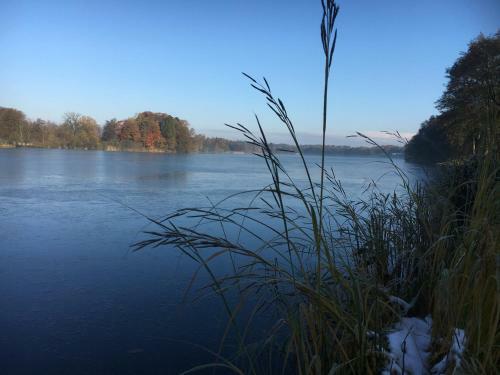Hotel Fischerklause Am Lutjensee