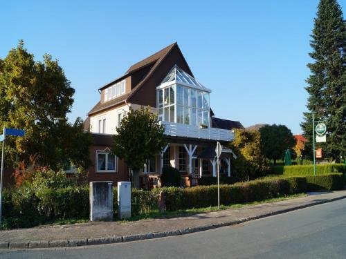 Landhotel Wilhelm Busch