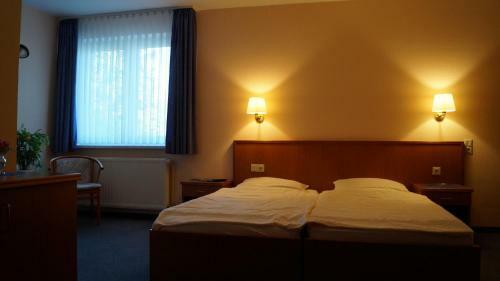 Landhotel Wilhelm Busch