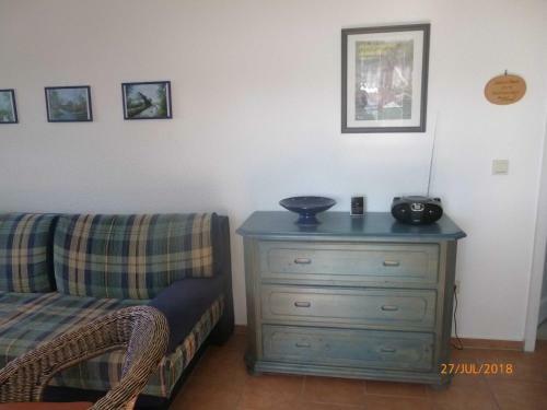 Apartamento Ferienwohnung Kornblume