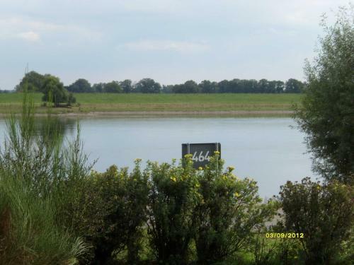 Apartamento Ferienwohnung Kornblume