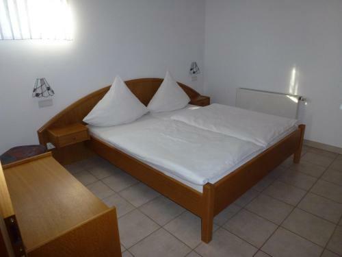 Apartamentos Ferienwohnung Sewenig