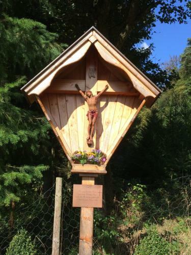 Grimm`s Waldh�uschen