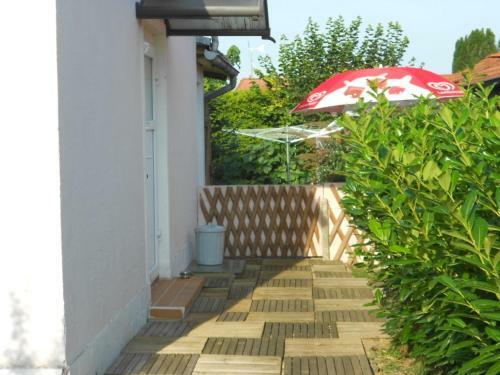 Apartamento Ferienwohnung Maurer - [#60818]