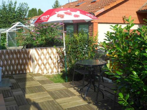 Apartamento Ferienwohnung Maurer - [#60818]
