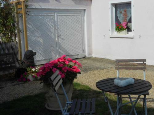 Apartamento Ferienwohnung Maurer - [#60818]