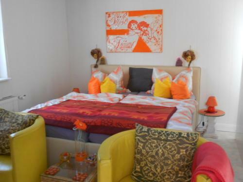 Apartamento Ferienwohnung Maurer - [#60818]