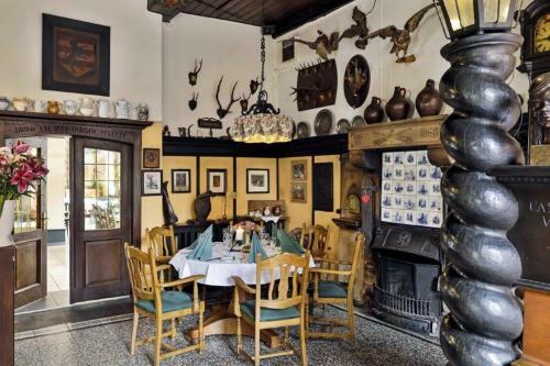Hotel Mutter Siepe