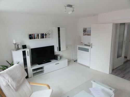 Apartamento Ferienwohnung-mara-luebeck-dornbreite