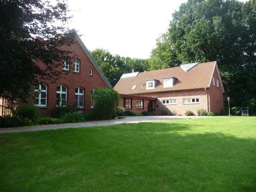 Apartamento Alte Schule 1 - [#1099]