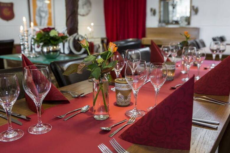 Hotel Holzscheiter