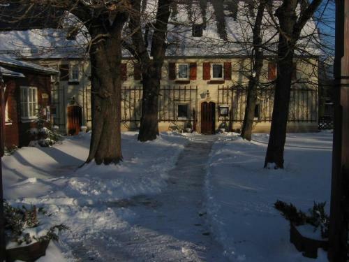 Hotel J�gerheim L�bsal