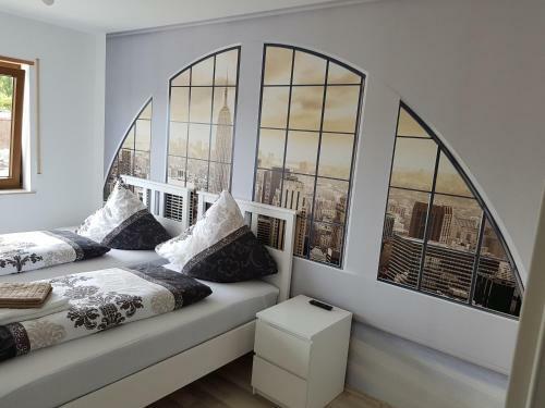 Apartamento Fewo Lingenfeld