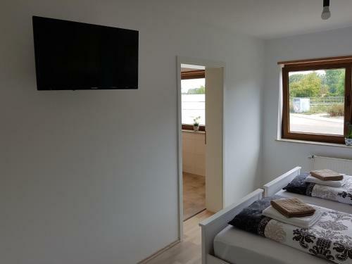 Apartamento Fewo Lingenfeld