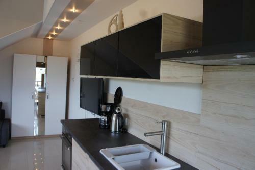 Apartamento Fewo Lingenfeld