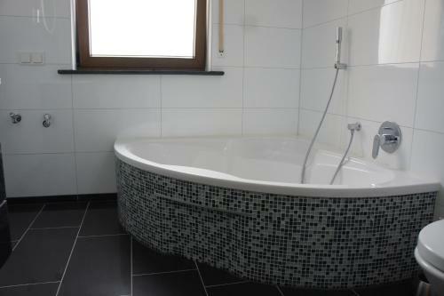 Apartamento Fewo Lingenfeld