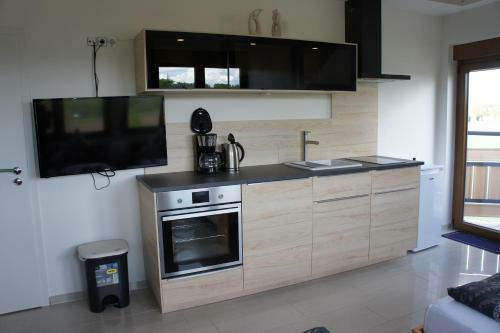 Apartamento Fewo Lingenfeld