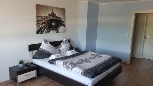 Apartamento Fewo Lingenfeld