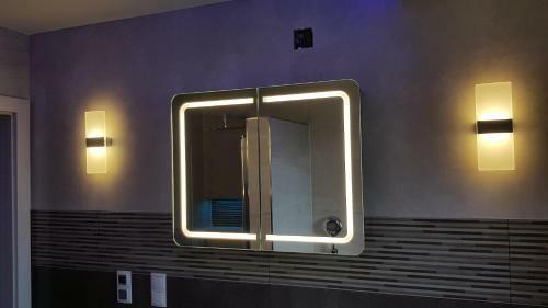 Apartamento Fewo Lingenfeld