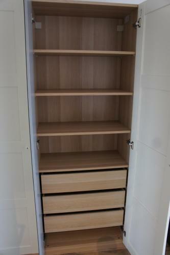 Apartamento Fewo Lingenfeld