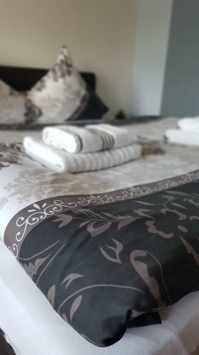 Apartamento Fewo Lingenfeld