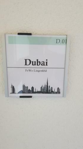 Apartamento Fewo Lingenfeld