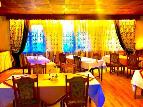 Posada Landhaus K�ln