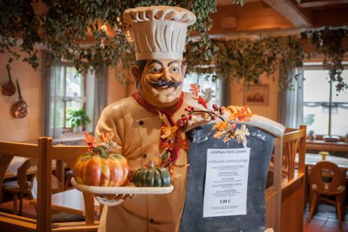 Hotel Landgasthof Linden