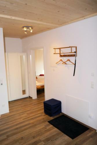 Apartamento Heidis Ferienwohnung