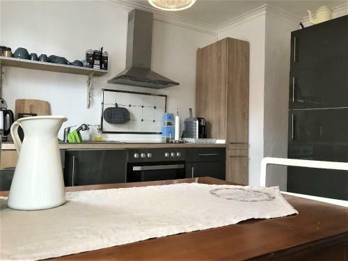 Apartamento Ferienwohnung Bei Der Kirche