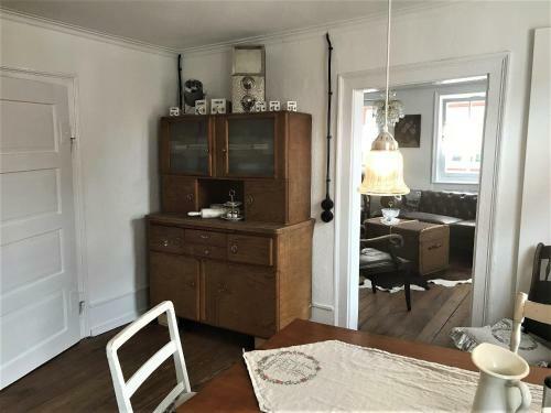 Apartamento Ferienwohnung Bei Der Kirche