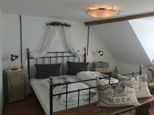 Apartamento Ferienwohnung Bei Der Kirche