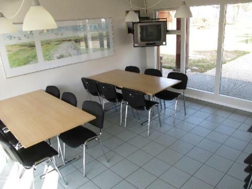Feddet Camping & Cottages