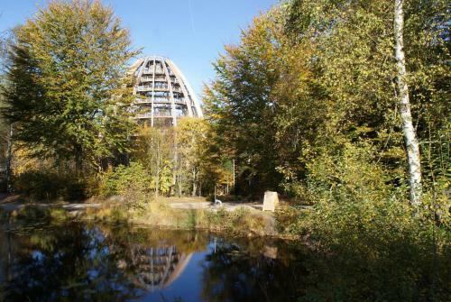 Apartamento Kleiner-falkenstein