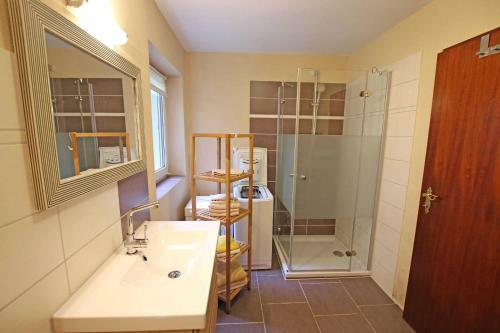 Ferienhaus Zwiedorf See 9311