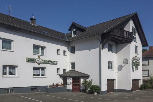 Hotel Zur Linde