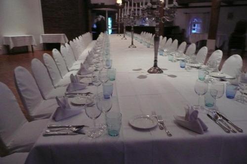Hotel Gut Sch�neworth